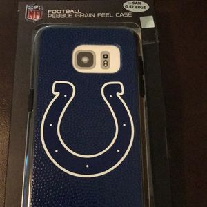 S7 edge colts phone case